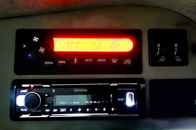 OmecoHub - Immagine CLAAS ARES697ATZ